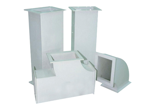 共板法蘭風管 共板法蘭風管