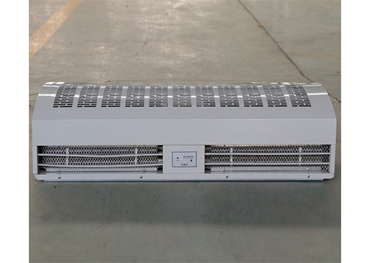 YRMQ-L/W型熱空氣幕