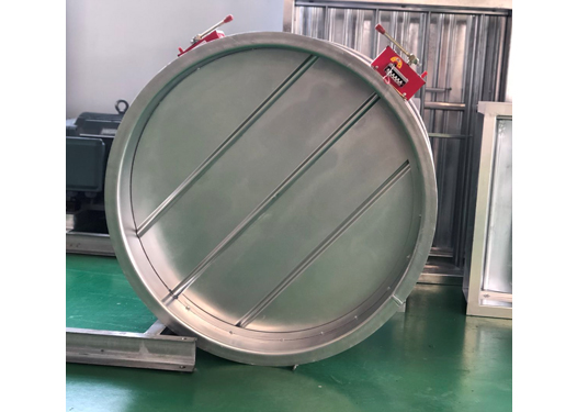 防火調(diào)節(jié)閥